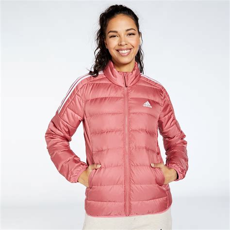 gewatteerde jas dames adidas|Adidas Gewatteerde jassen voor dames online .